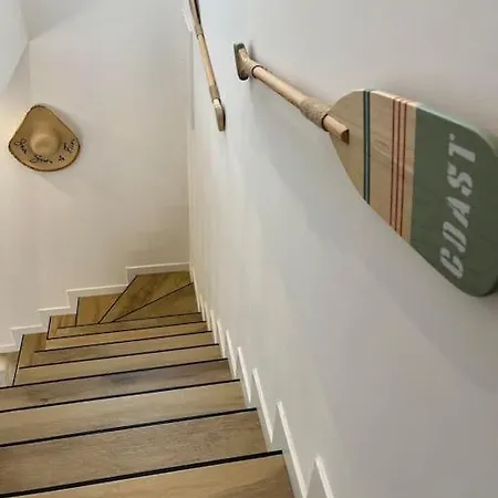 Villa Des Glaieuls La Palme